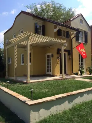 Deck Creations - Carpentry & Woodworking in Richmond, VA