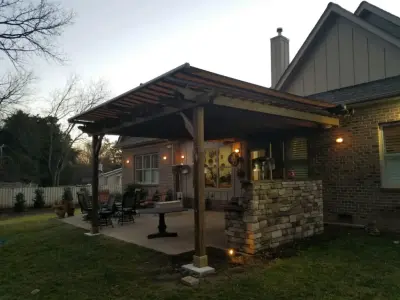 Valverax LLC - Landscape Design in Charlotte, NC