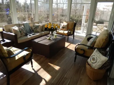 Archadeck Piedmont Triad - Carpentry & Woodworking in Greensboro, NC