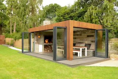 Dream Outdoor Solutions - Architectural & Building Design Services in Chantilly, VA