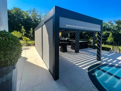Dream Outdoor Solutions - Architectural & Building Design Services in Chantilly, VA
