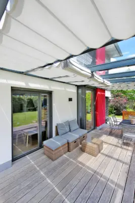 Dream Outdoor Solutions - Architectural & Building Design Services in Chantilly, VA