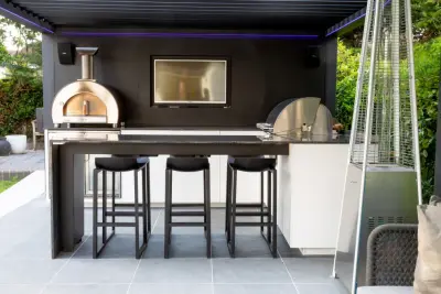 Dream Outdoor Solutions - Architectural & Building Design Services in Chantilly, VA
