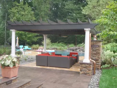Penumbra Designs - Carpentry & Woodworking in Califon, NJ