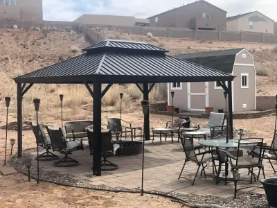 Hardin Brothers Construction - Siding & Exterior Remodeling in Rio Rancho, NM