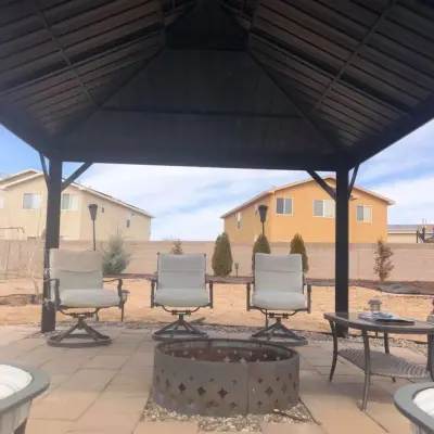 Hardin Brothers Construction - Siding & Exterior Remodeling in Rio Rancho, NM