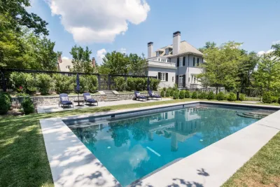 Pinehurst Landscape Company, Inc - Landscape Maintenance in Glen Arm, MD