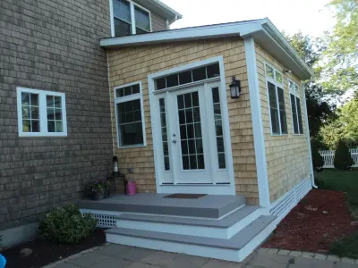 Archadeck of West Rhode Island - Design-Build Services in West Greenwich, RI