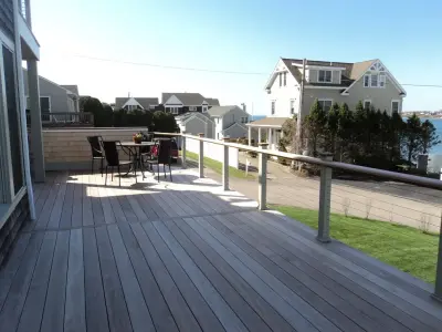 Archadeck of West Rhode Island - Design-Build Services in West Greenwich, RI
