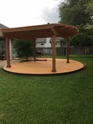 Diamond Decks - Design-Build Services in San Antonio, TX
