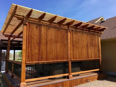 Diamond Decks - Design-Build Services in San Antonio, TX