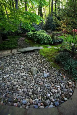 Pinehurst Landscape Company, Inc - Landscape Maintenance in Glen Arm, MD