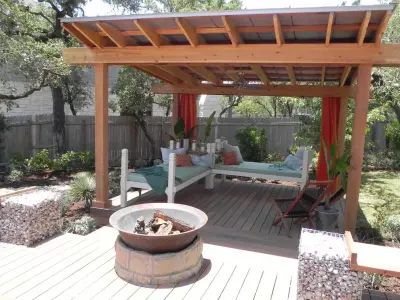 Archadeck of Austin - Carpentry & Woodworking in Round Rock, TX