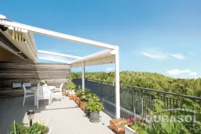 Shade Structures and Pergolas — Deck Building & Repair project by Havana Shade