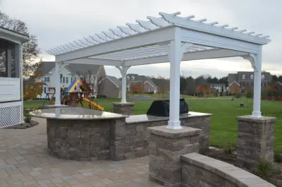 Frontier Deck Builders - Carpentry & Woodworking in Finksburg, MD