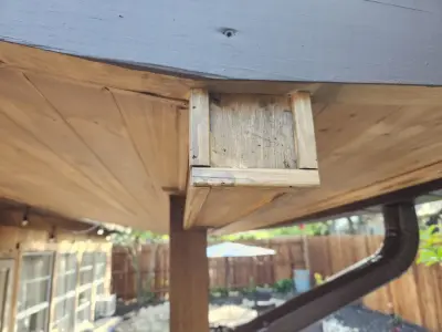 LHR Backyards - Carpentry & Woodworking in College Station, TX