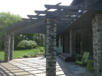 Krause's Creative Construction LLC - Carpentry & Woodworking in River Falls, WI