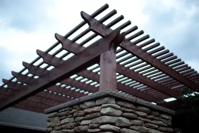 New Creation Decks - Design-Build Services in Colorado Springs, CO