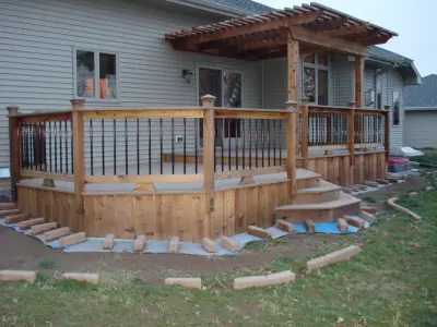 Charlestowne Decks and Gazebos - Deck Building & Repair in Powhatan, VA