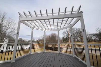 California Custom Decks - Design-Build Services in St Louis, MO