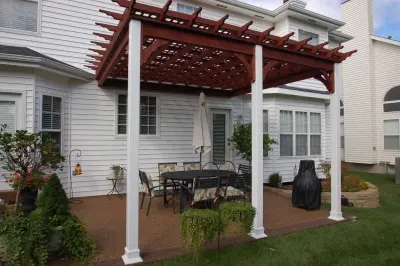 California Custom Decks - Design-Build Services in St Louis, MO