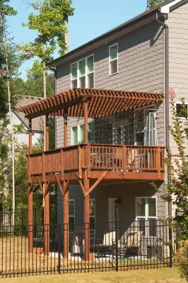 Atlanta Decking & Fence Co., Inc. - Carpentry & Woodworking in Cumming, GA