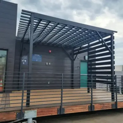 The Decksperts LLC - Custom Home Builders in Kansas City, KS