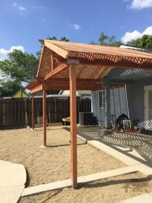Montes Decking Inc - Fence Installation in Morgan Hill, CA