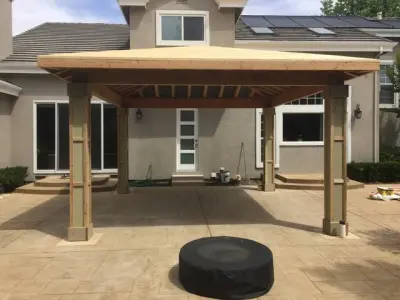 Montes Decking Inc - Fence Installation in Morgan Hill, CA