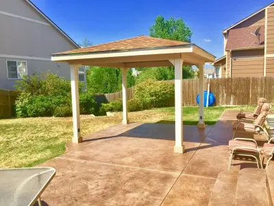 Creative Outdoor Living - Landscape Design in Colorado Springs, CO