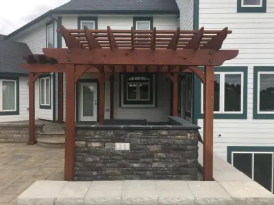 Kaump Kustom LLC. - Carpentry & Woodworking in Windsor, CO