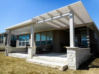 East Texas Elite Exteriors - Door Installation & Replacement in Tyler, TX