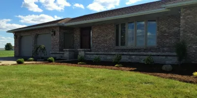 Pingle Exteriors - Landscape Maintenance in Columbus Grove, OH