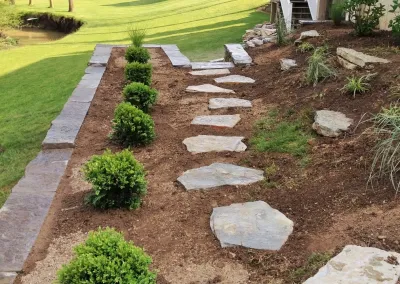 Pingle Exteriors - Landscape Maintenance in Columbus Grove, OH