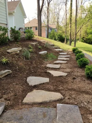 Pingle Exteriors - Landscape Maintenance in Columbus Grove, OH