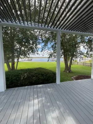 Coastland Custom Outdoors - Landscape Design in Emerald Isle, NC