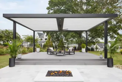 Coastland Custom Outdoors - Landscape Design in Emerald Isle, NC
