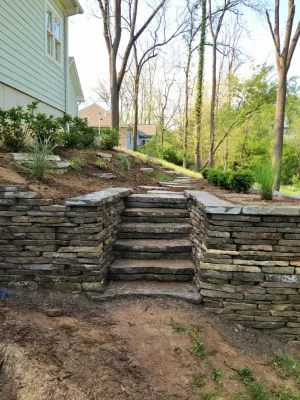 Pingle Exteriors - Landscape Maintenance in Columbus Grove, OH