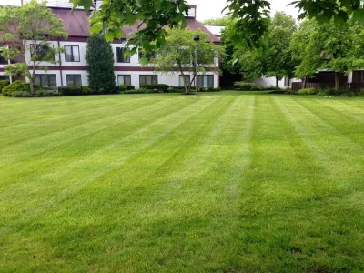 Pinnacle Landscaping - Landscape Construction in Columbus, OH