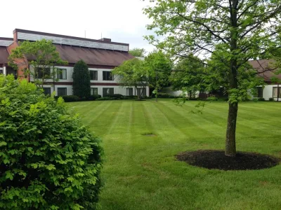 Pinnacle Landscaping - Landscape Construction in Columbus, OH