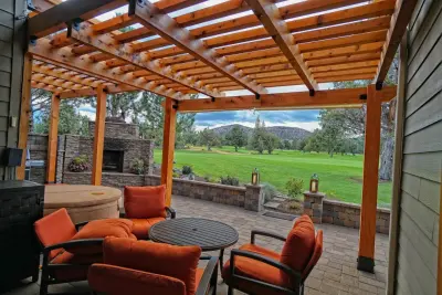 LeBlanc Decks - Design-Build Services in Maryville, TN
