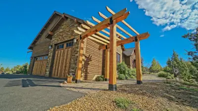 LeBlanc Decks - Design-Build Services in Maryville, TN