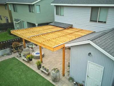 LeBlanc Decks - Design-Build Services in Maryville, TN