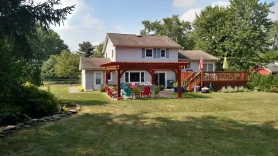 Decks Unlimited LLC - Design-Build Services in Easton, PA