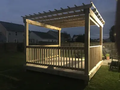 L3 Installer Services, LLC. - Carpentry & Woodworking in Lugoff, SC