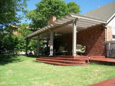 Standard Builders Supply of Tulsa Inc. - Carpentry & Woodworking in Tulsa, OK