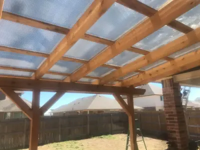 Four Horsemen Construction - Deck Building & Repair in Belton, TX