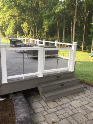 Archadeck - Chester County Builders - Carpentry & Woodworking in West Chester, PA