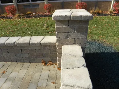 Pirc Company Landscaping & Snowplowing - Tree & Shrub Care in Wickliffe, OH