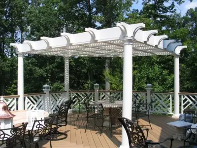 Woodscape Construction - Carpentry & Woodworking in Leesburg, VA